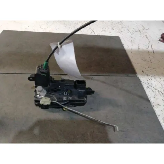 Cerradura Puerta Delantera Izquierda para Opel Astra H Caravan