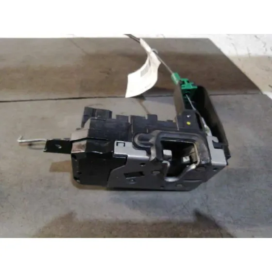 Cerradura Puerta Delantera Izquierda para Opel Astra H Caravan