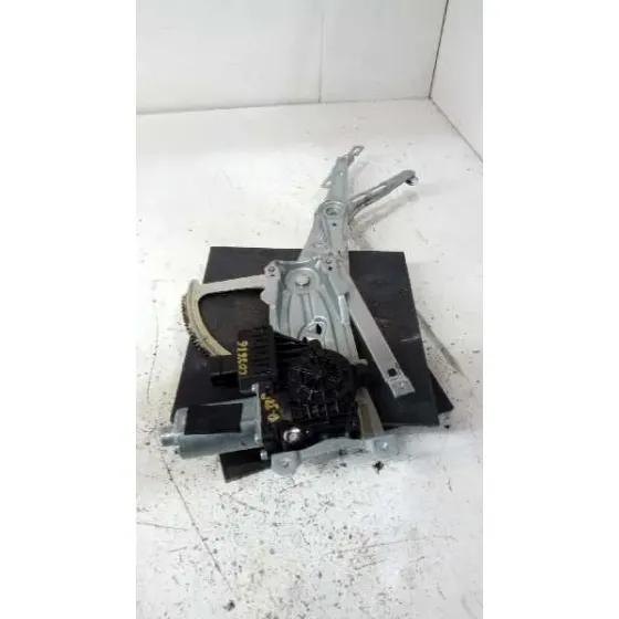 Elevalunas Delantero Izquierdo para Opel Astra H Caravan