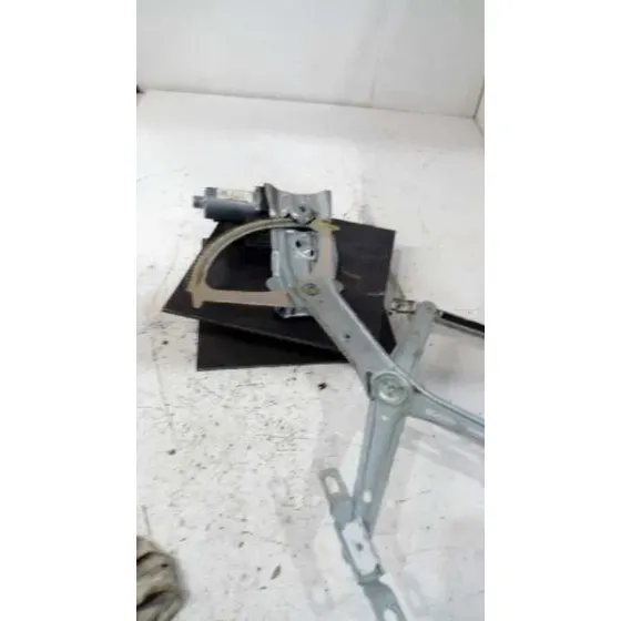 Elevalunas Delantero Izquierdo para Opel Astra H Caravan