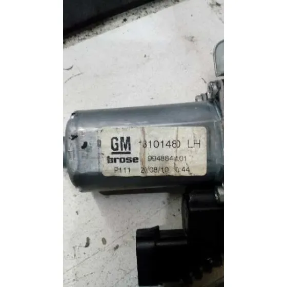 Elevalunas Delantero Izquierdo para Opel Astra H Caravan