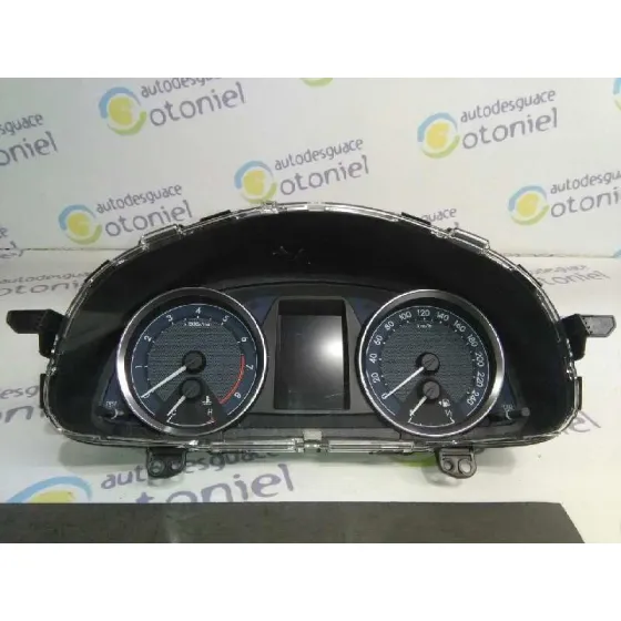 Cuadro Instrumentos para Toyota Auris