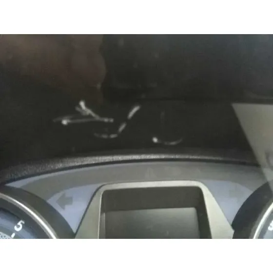 Cuadro Instrumentos para Toyota Auris