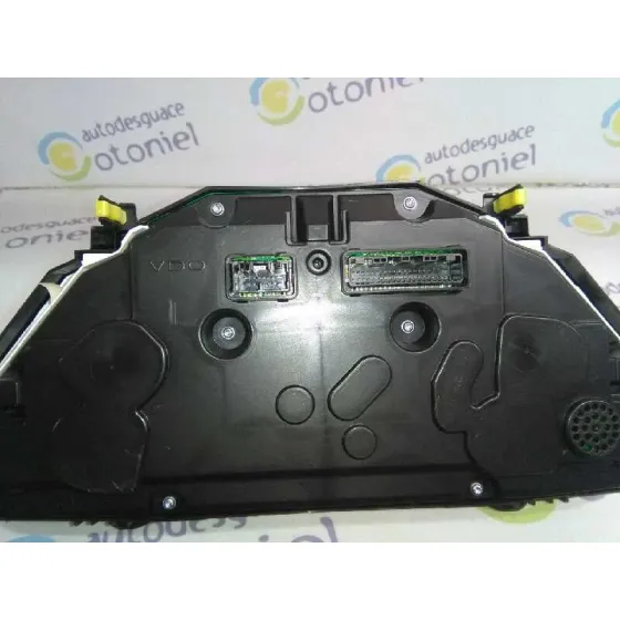 Cuadro Instrumentos para Toyota Auris