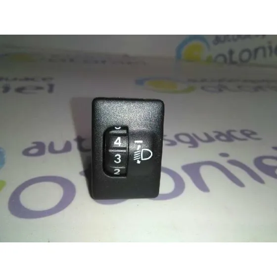 Interruptor para Toyota Auris