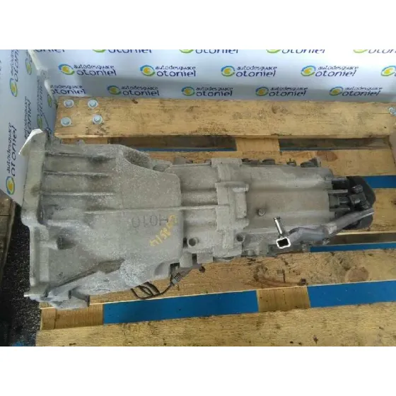 Caja Cambios para Bmw Serie 5 Berlina (E60)