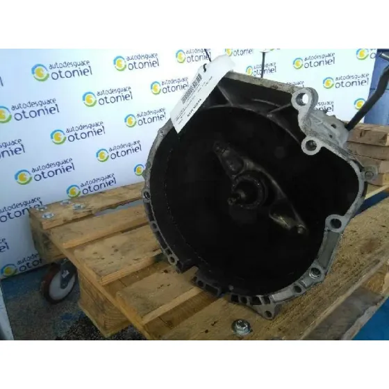 Caja Cambios para Bmw Serie 5 Berlina (E60)
