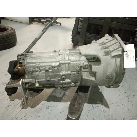 Caja Cambios para Bmw Serie 5 Berlina (E60)