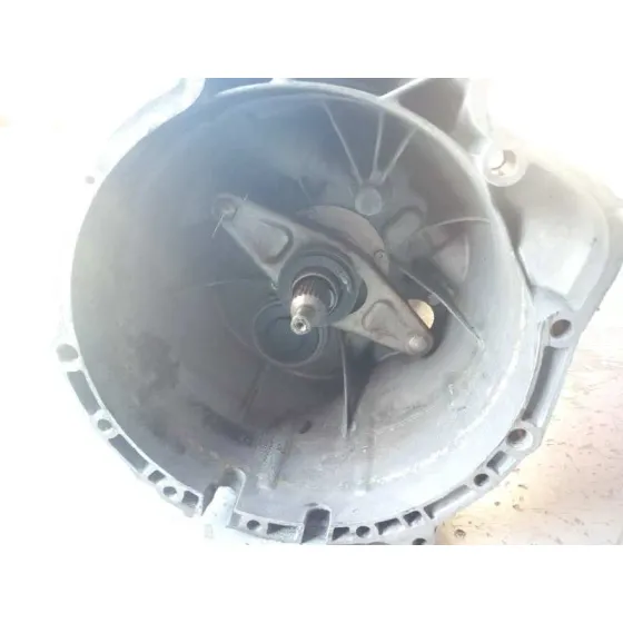 Caja Cambios para Bmw Serie 5 Berlina (E60)