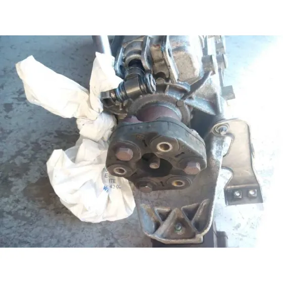 Caja Cambios para Bmw Serie 5 Berlina (E60)