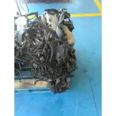 Motor Completo para Honda Accord Berlina (Cg7-9/Ch1-7)