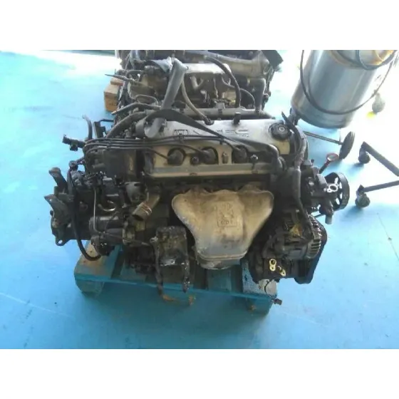 Motor Completo para Honda Accord Berlina (Cg7-9/Ch1-7)