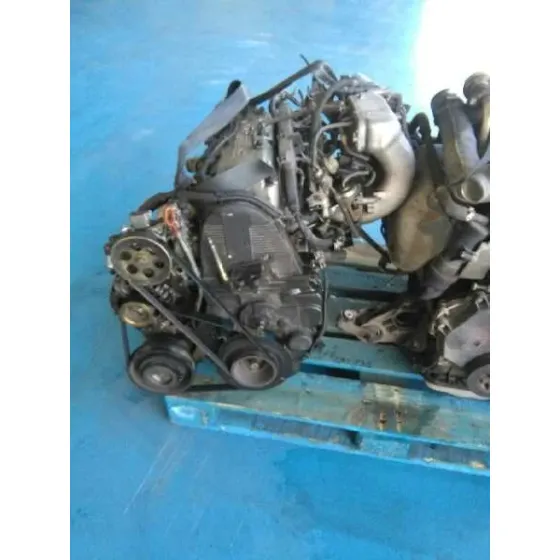 Motor Completo para Honda Accord Berlina (Cg7-9/Ch1-7)