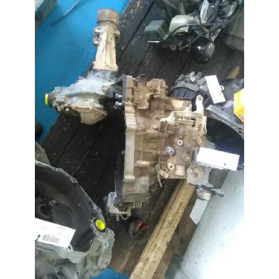Caja Cambios para Toyota Rav 4 (A2)