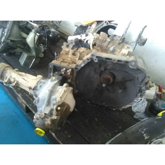 Caja Cambios para Toyota Rav 4 (A2)