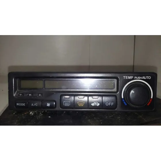Mando Climatizador para Honda Accord Berlina (Cg7-9/Ch1-7)