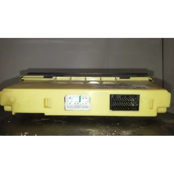 Mando Climatizador para Honda Accord Berlina (Cg7-9/Ch1-7)
