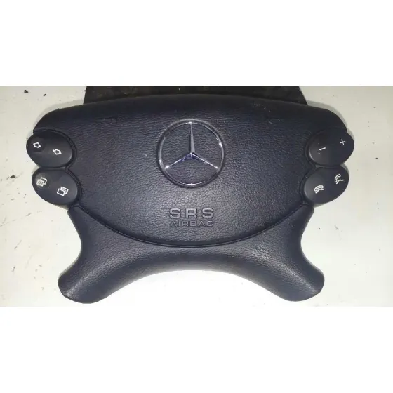 Airbag Delantero Izquierdo para Mercedes-Benz Clase Clk (W209) Coupe