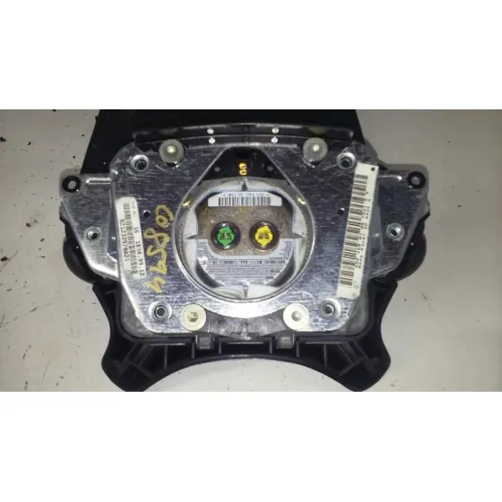 Airbag Delantero Izquierdo para Mercedes-Benz Clase Clk (W209) Coupe