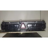 Warning para Mercedes-Benz Clase C (W203) Berlina