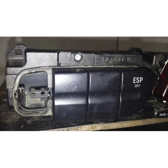 Warning para Mercedes-Benz Clase C (W203) Berlina