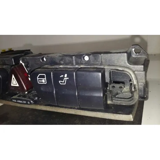 Warning para Mercedes-Benz Clase C (W203) Berlina