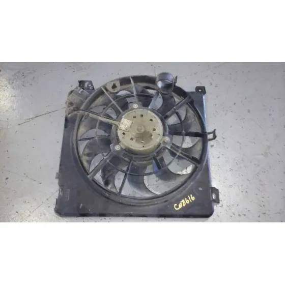 Electroventilador para Opel Astra H Caravan