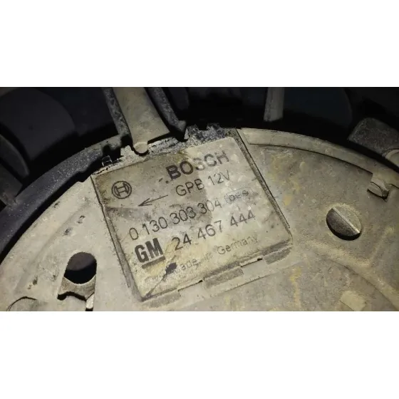 Electroventilador para Opel Astra H Caravan