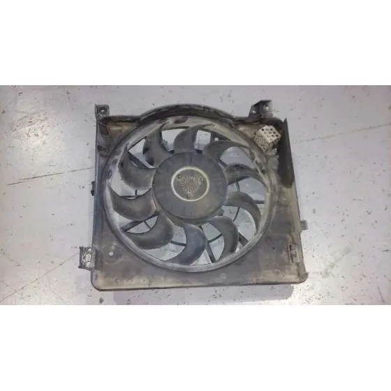 Electroventilador para Opel Astra H Caravan
