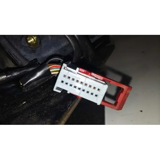 Retrovisor Izquierdo para Fiat Stilo (192)