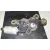 Motor Limpia Trasero para Seat Altea (5P1)