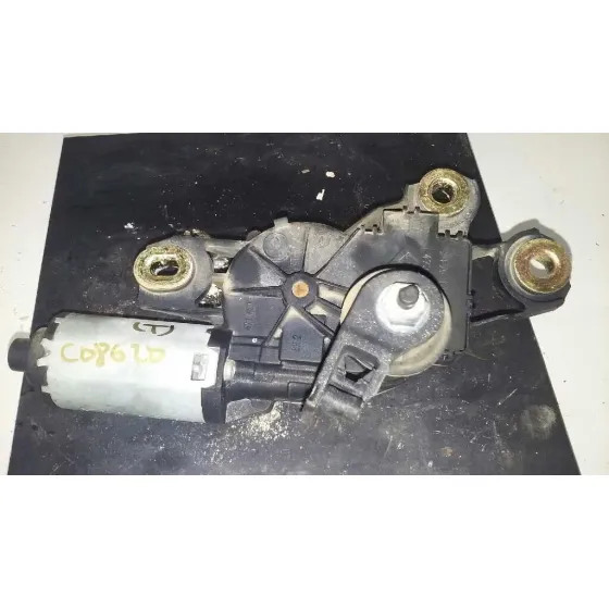 Motor Limpia Trasero para Seat Altea (5P1)