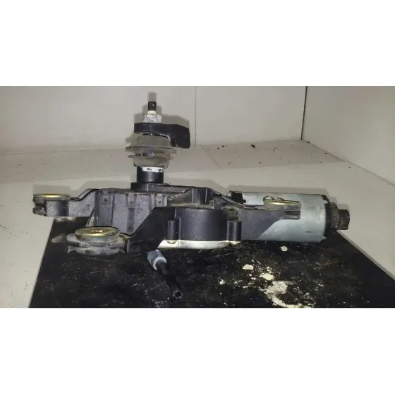 Motor Limpia Trasero para Seat Altea (5P1)