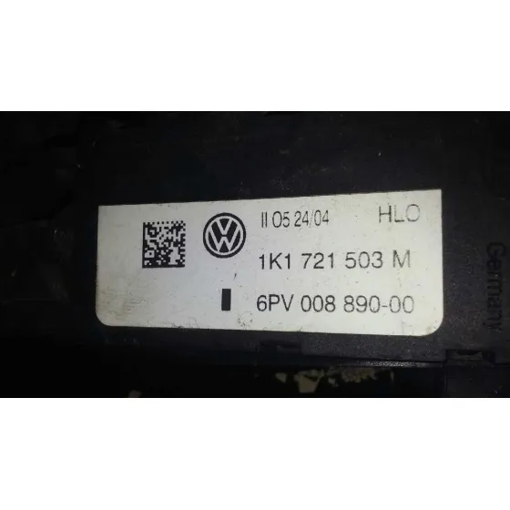 Potenciometro Pedal para Seat Altea (5P1)