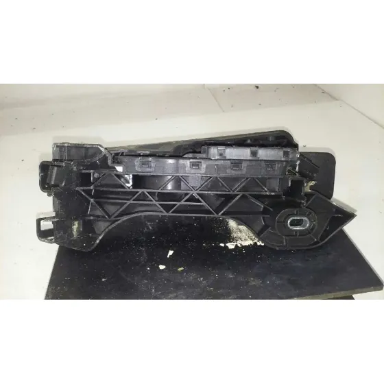 Potenciometro Pedal para Seat Altea (5P1)