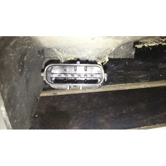 Potenciometro Pedal para Seat Altea (5P1)