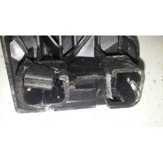 Potenciometro Pedal para Seat Altea (5P1)