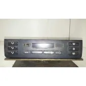 Mando Climatizador para Bmw Serie 3 Berlina (E46)