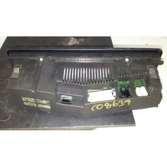 Mando Climatizador para Bmw Serie 3 Berlina (E46)