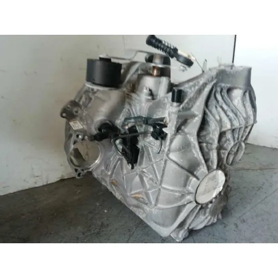 Caja Cambios para Mercedes-Benz Clase A (W176)