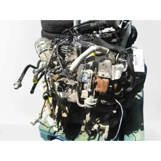 Motor Completo para Mercedes-Benz Clase A (W176)