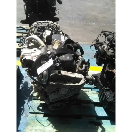 Motor Completo para Mercedes-Benz Clase A (W176)