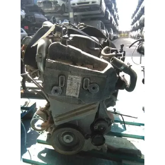 Motor Completo para Mercedes-Benz Clase A (W176)