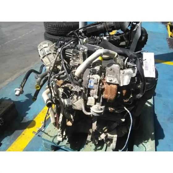 Motor Completo para Mercedes-Benz Clase A (W176)