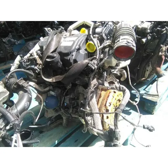 Motor Completo para Mercedes-Benz Clase A (W176)