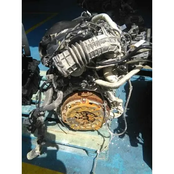 Motor Completo para Mercedes-Benz Clase A (W176)