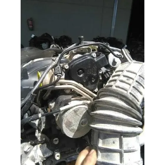 Motor Completo para Mercedes-Benz Clase A (W176)
