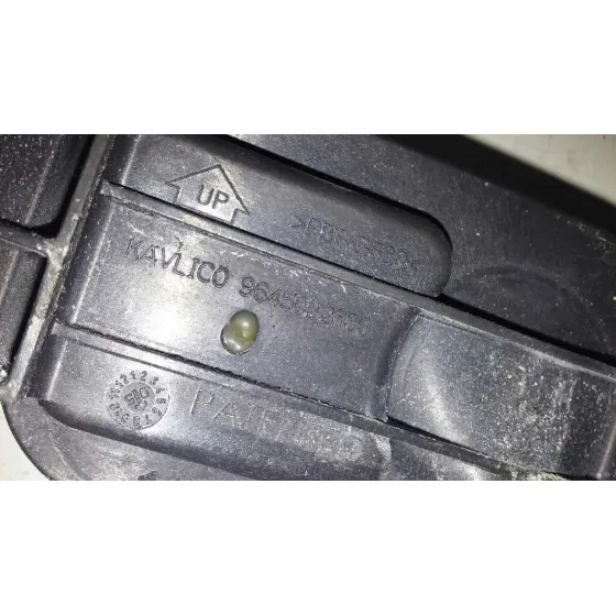 Sensor para Peugeot 307 Break/Sw (S2)