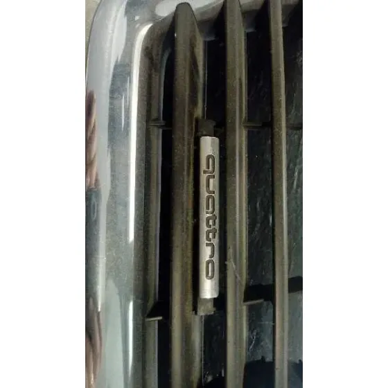 Rejilla Delantera para Audi Allroad Quattro (4B5)
