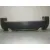 Paragolpes Trasero para Audi Allroad Quattro (4B5)